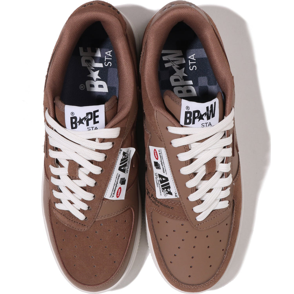 BAPE BY KAZUKI KURAISHI BAPE STA #2 MENS