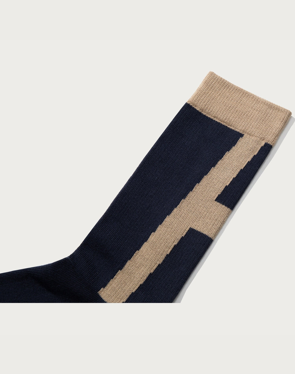 BAPE BY KAZUKI KURAISHI "A" LOGO SOCKS MENS