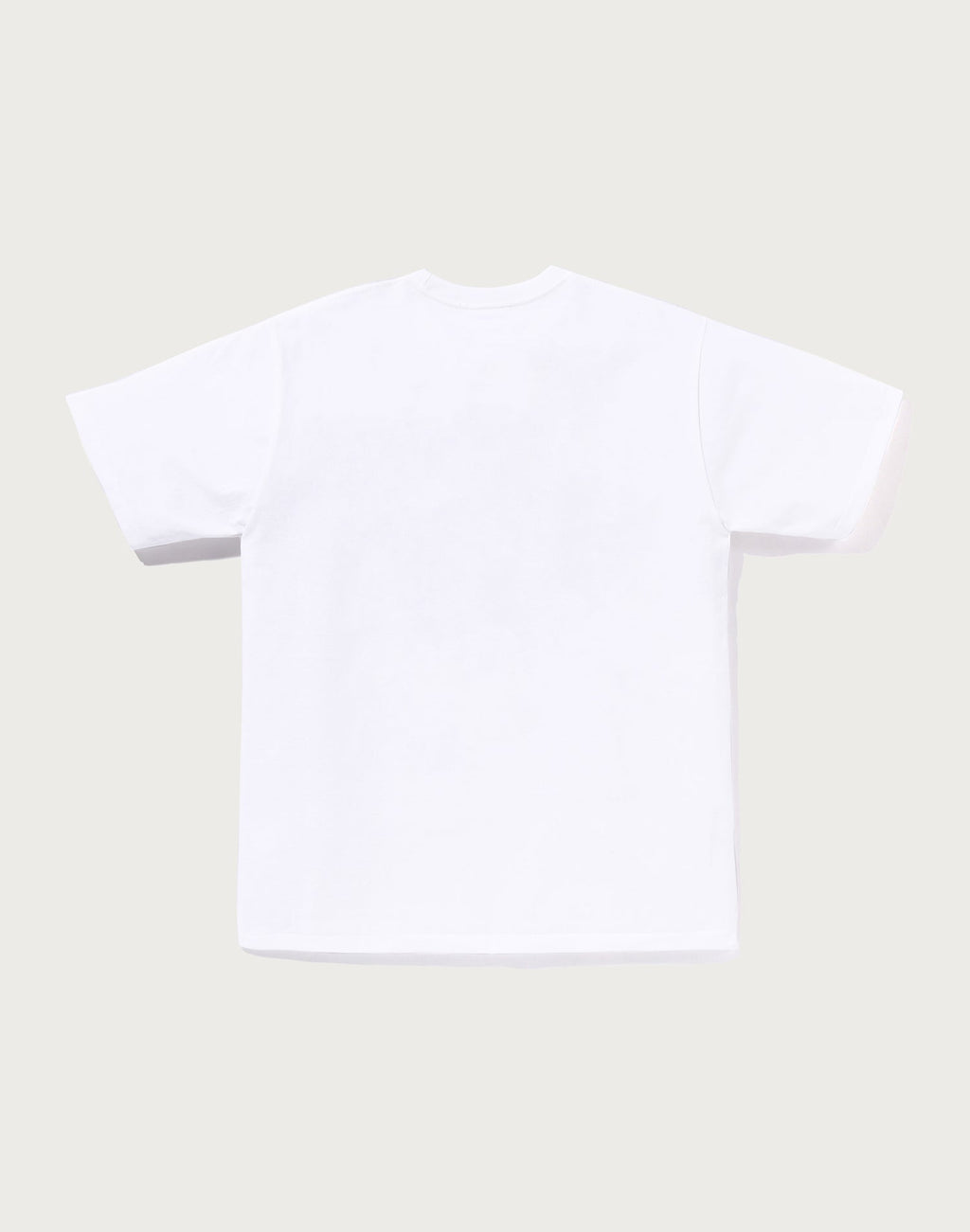 ABC CAMO TOON ASNKA TEE MENS