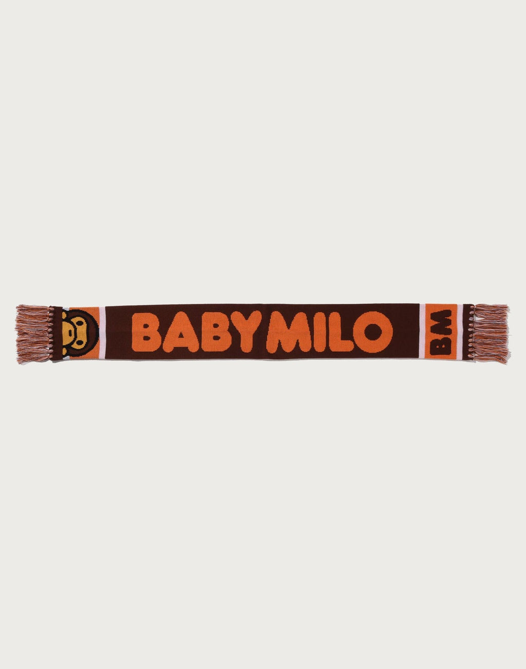 BABY MILO KNIT SCARF KIDS