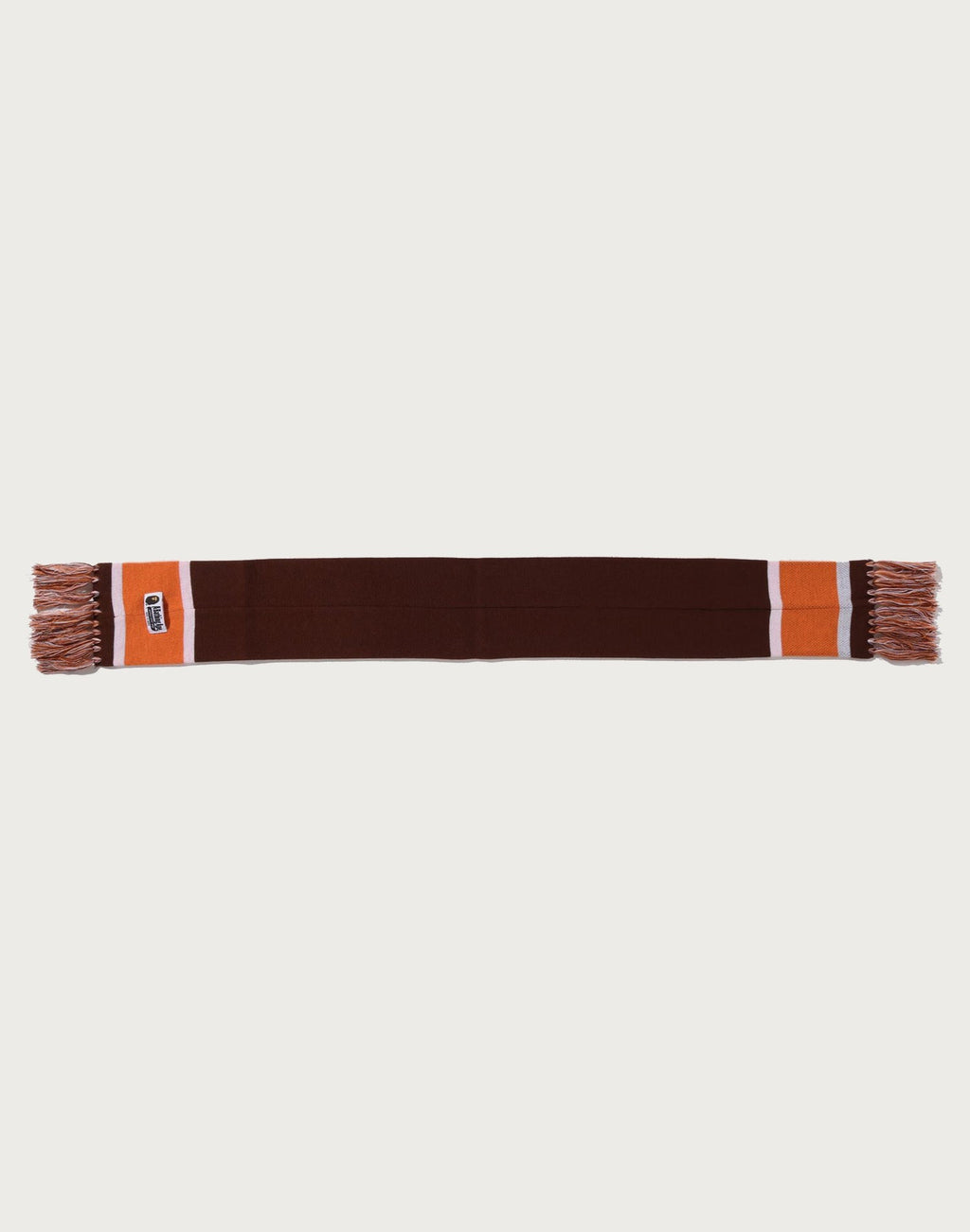 BABY MILO KNIT SCARF KIDS