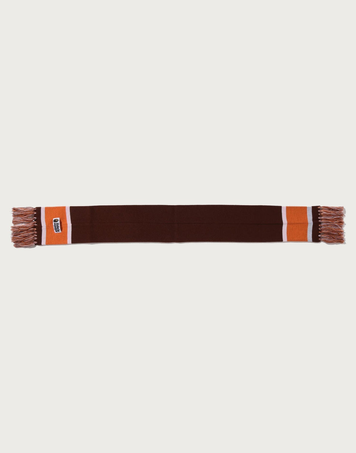BABY MILO KNIT SCARF KIDS