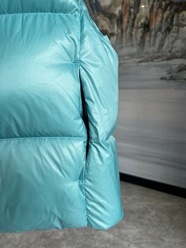 Canada Goose Cypress Women's Mint Green Puffer Vest