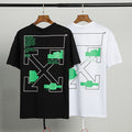 OFF WHITE Street T-Shirt