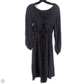 Dress Casual Midi By Anthropologie In Polkadot Pattern, Size: 2