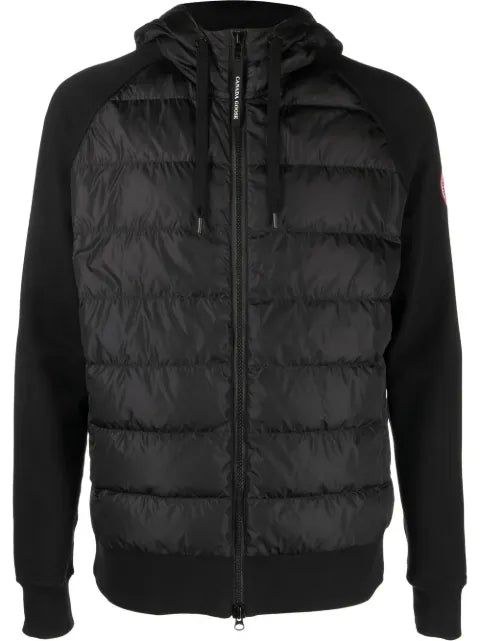 Canada Goose  HyBridge Huron hooded gilet