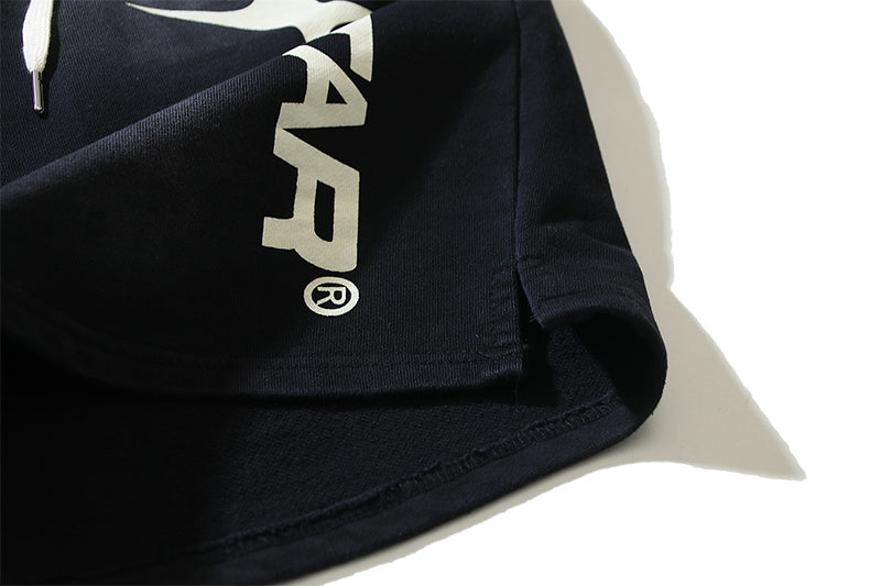 Hellstar Blade Logo Short