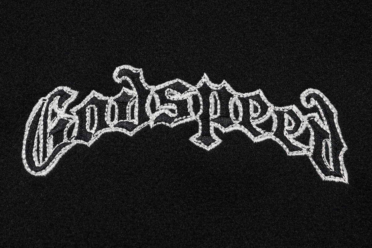 Godspeed R.O.D Varsity Jacket V2