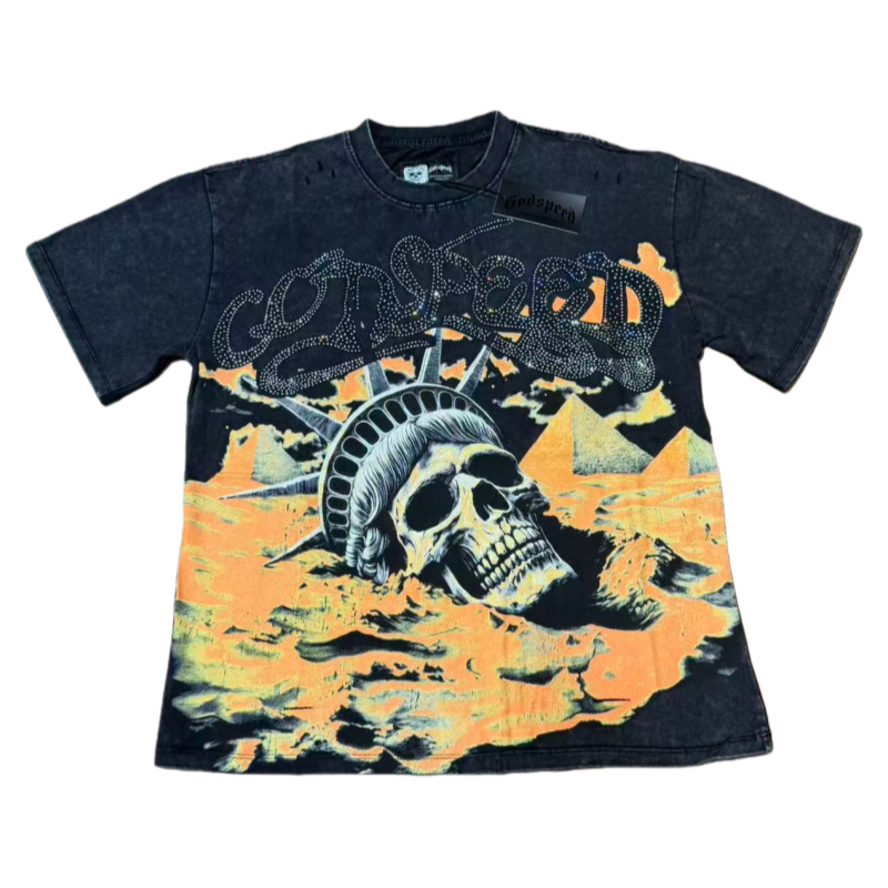 Godspeed Classic Fit T-Shirt