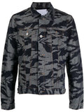Private Stock The Delaroche military jacket