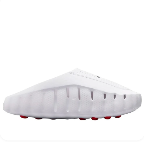 Nike Mind 001 'White/Speed Red' Sneakers HQ4307-101