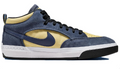 Nike SB React Leo 'Thunder Blue' – DX4361-400