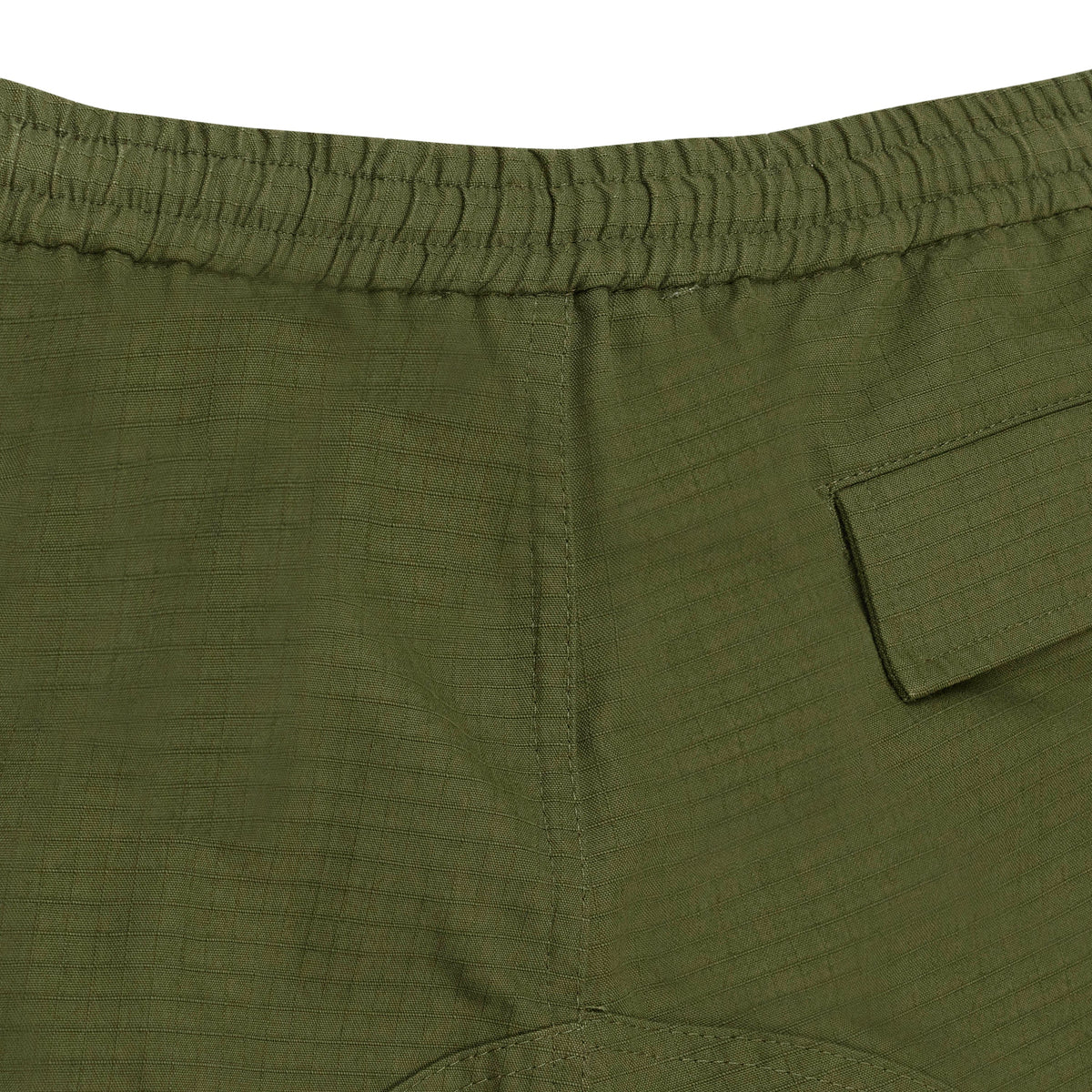 FRONT POCKETS CARGO PANTS