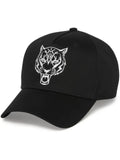 Plein Sport Tiger baseball cap