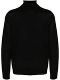 DSQUARED2 D2 wool turtleneck