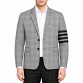 Plaid suit | Thom Browne