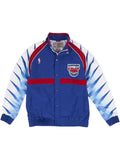 Mitchell & Ness Hardwood Classics New Jersey Nets 1993/94 authentic warm-up jacket