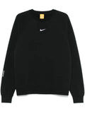 Nike x NOCTA jersey sweatshirt