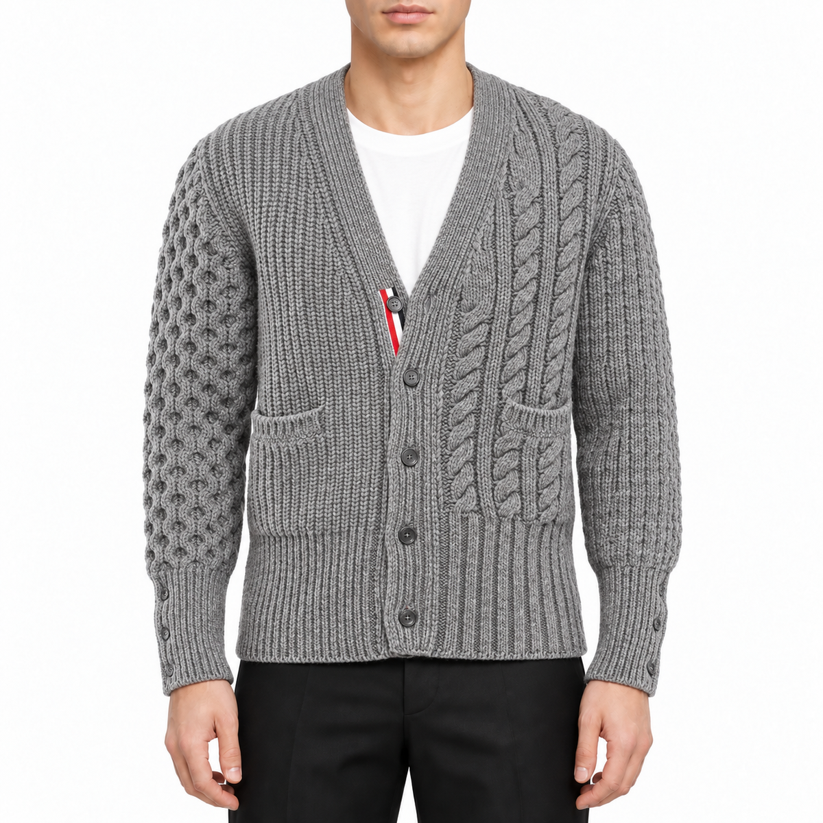 Men's Hoodies | Thom Browne