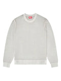 Diesel K-Larence-B sweatshirt