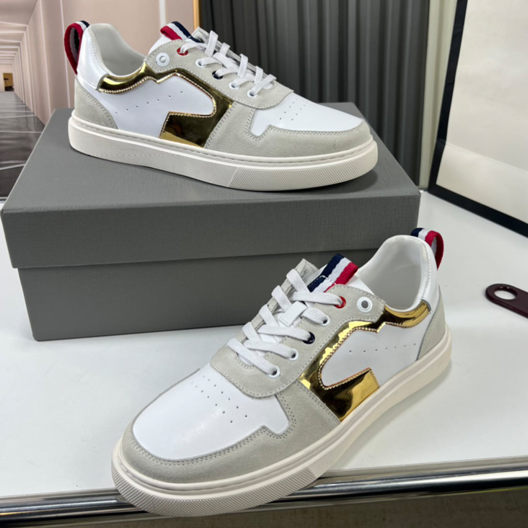 Cowhide Sneakers