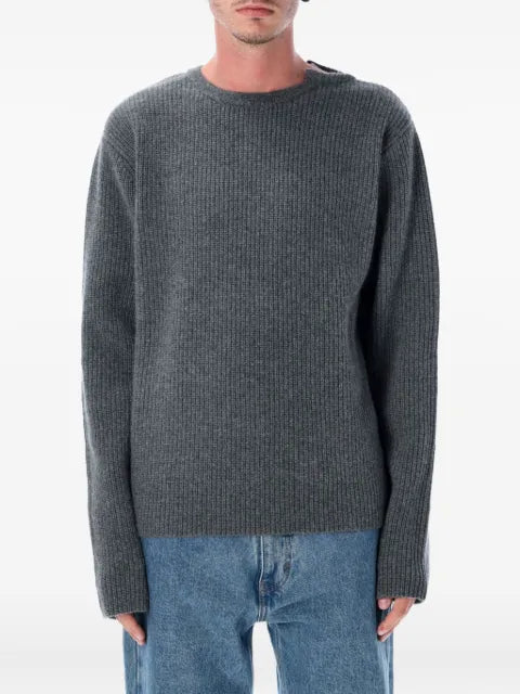 extreme cashmere N°356 You sweater