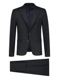 PAUL ZEIST single-breasted blazer