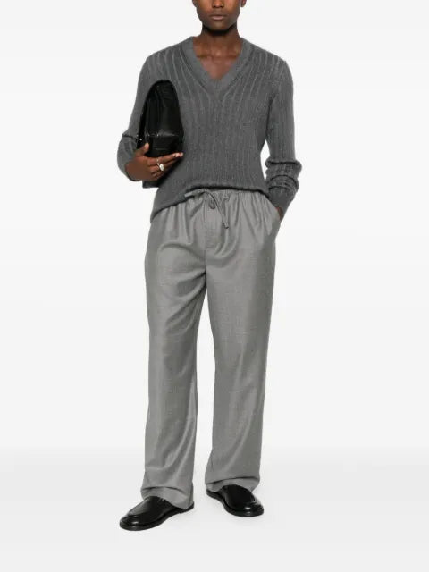 FENDI v-neck sweater