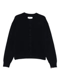 extreme cashmere cashmere cardigan