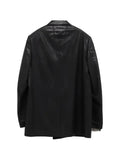 Maison Margiela double-breasted blazer