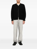 Universal Works zip bomber jacket