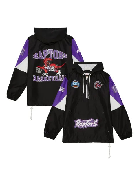 Mitchell & Ness Toronto Raptors Team OG 3.0 hoodie