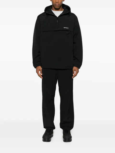 Carhartt WIP Windbreaker hoodie