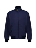Valentino Garavani zip-up bomber jacket