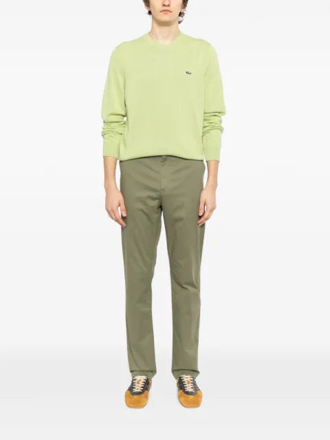 Lacoste Monochrome sweater