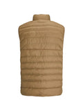 Polo Ralph Lauren logo-embroidered gilet