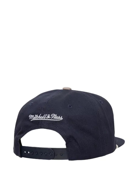 Mitchell & Ness x New York Yankees Radiant Lines Deadstock baseball cap