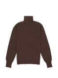 Fortela Shannon high-neck raglan-sleeve sweater
