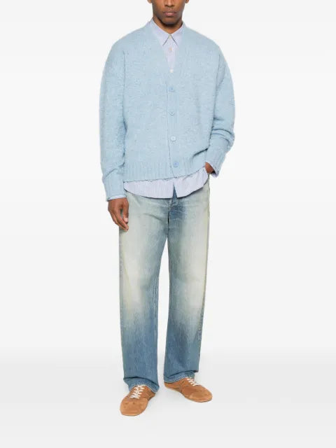 Axel Arigato Studio buttoned cardigan