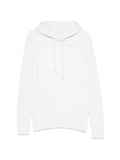 Eleventy drawstring hoodie