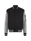 Herno bomber jacket with sleeve pocket