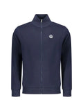 North Sails zip-up sweatshirt