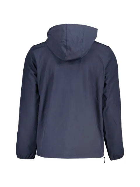 NORWAY 1963 Sottozero hooded jacket
