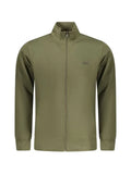 RIFLE zip-up cotton sport jacket