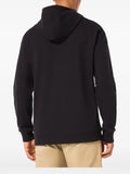 Oakley Teddy zip-up hoodie