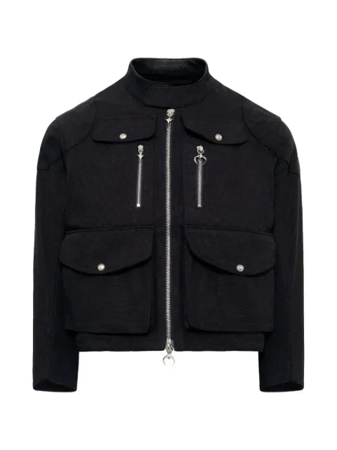 THUG CLUB TC Racing jacket