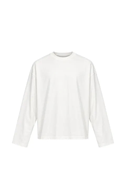 ENTIRE STUDIOS crew-neck long-sleeve T-shirt