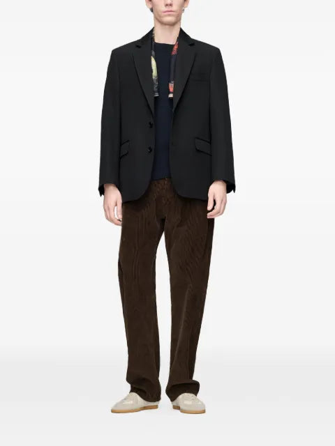 Maison Margiela Four Stitches signature sweater