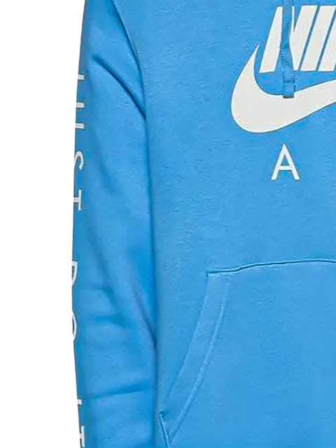 Nike Just Do It hoodie