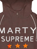 Nahmias x Marty Supreme printed sport jacket